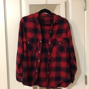 Flannel